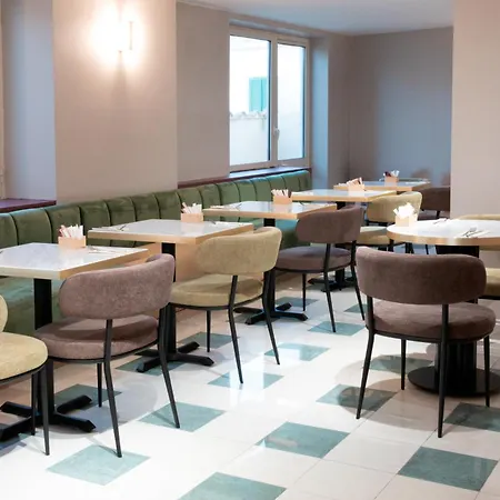 Hotel Santa Maria Maggiore
