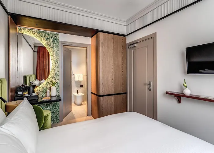 Hotel Santa Maria Maggiore