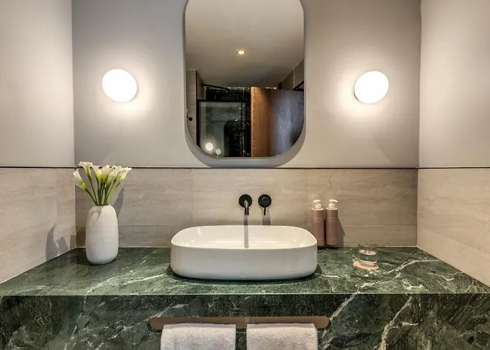 Santa Maria Maggiore Hotel 3*