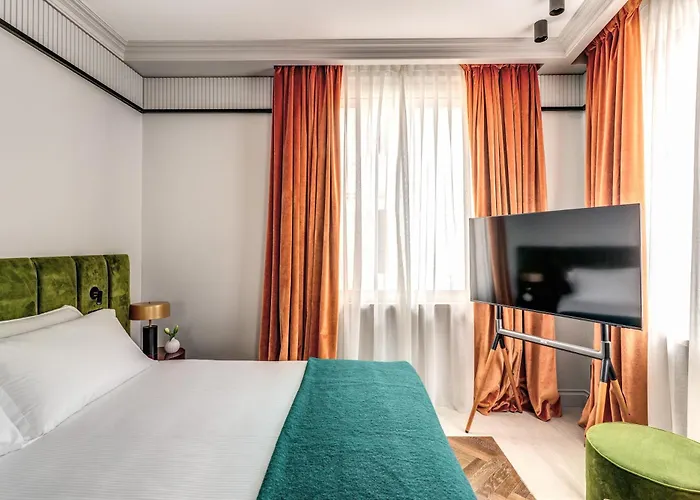 Hotel Santa Maria Maggiore 3*