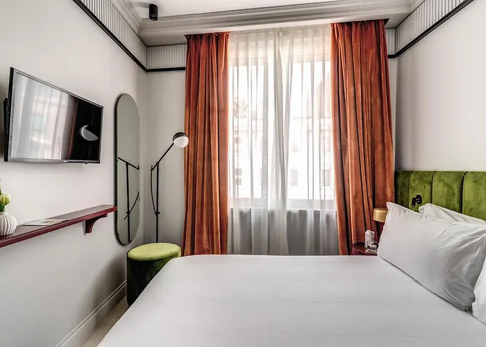 Hotel Santa Maria Maggiore
