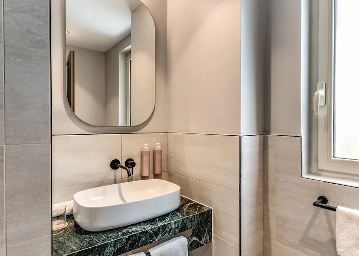 Otel Santa Maria Maggiore Roma