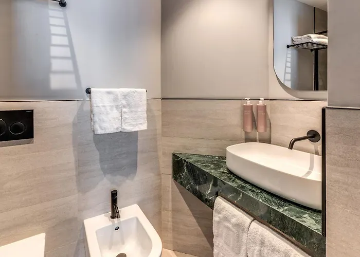 Hotel Santa Maria Maggiore 3*