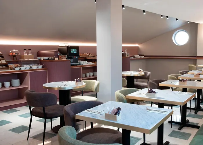 Santa Maria Maggiore Otel 3*